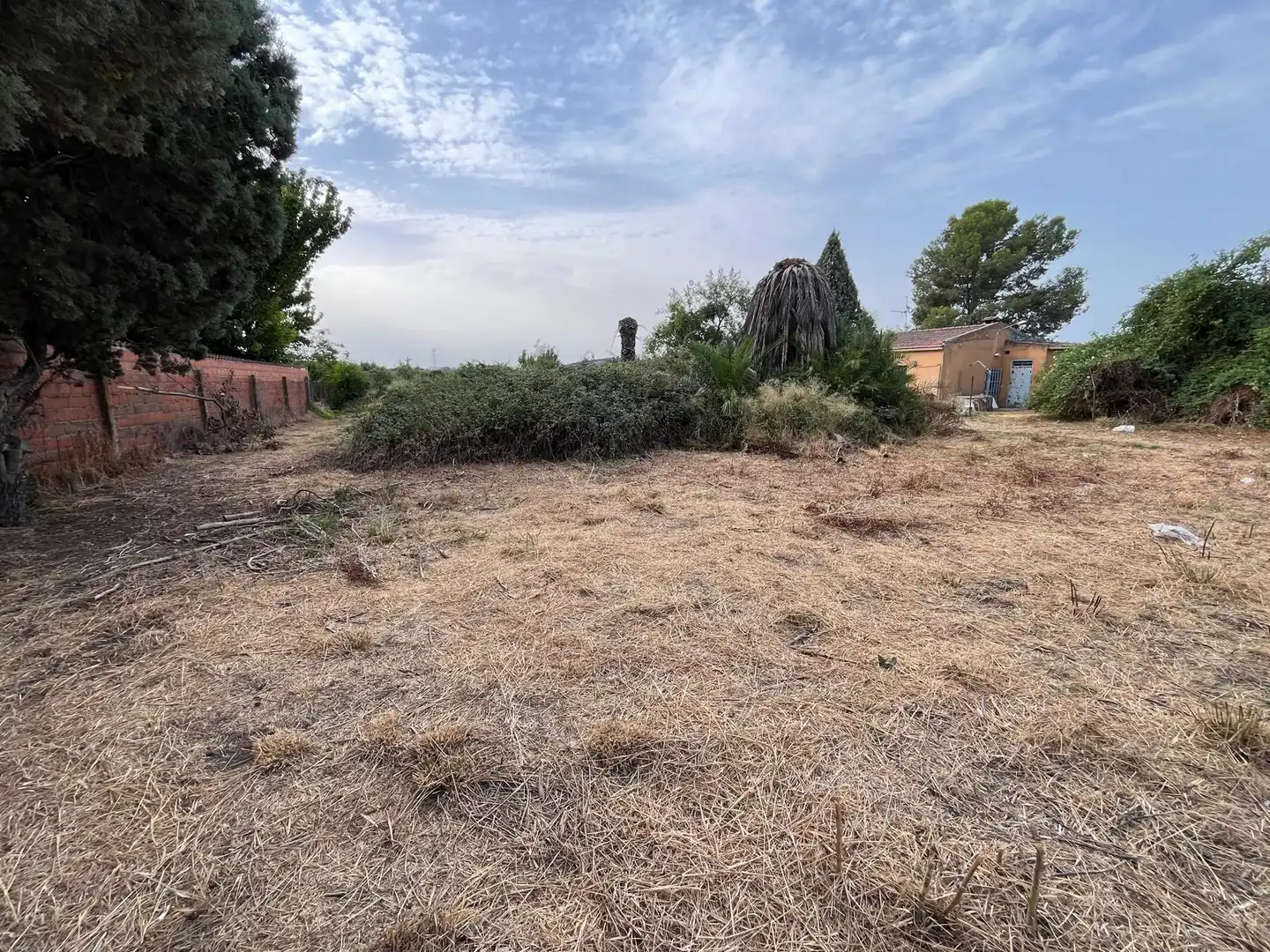 Finca rústica en venda en Talavera de la Reina amb Jardí privat