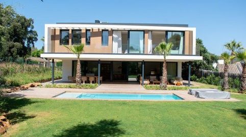Villa en venta en Sotogrande Costa, 5 dormitorios., imatge 2