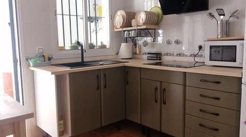 Foto 3 de Casa adosada en venda a Las Canteras, Cádiz