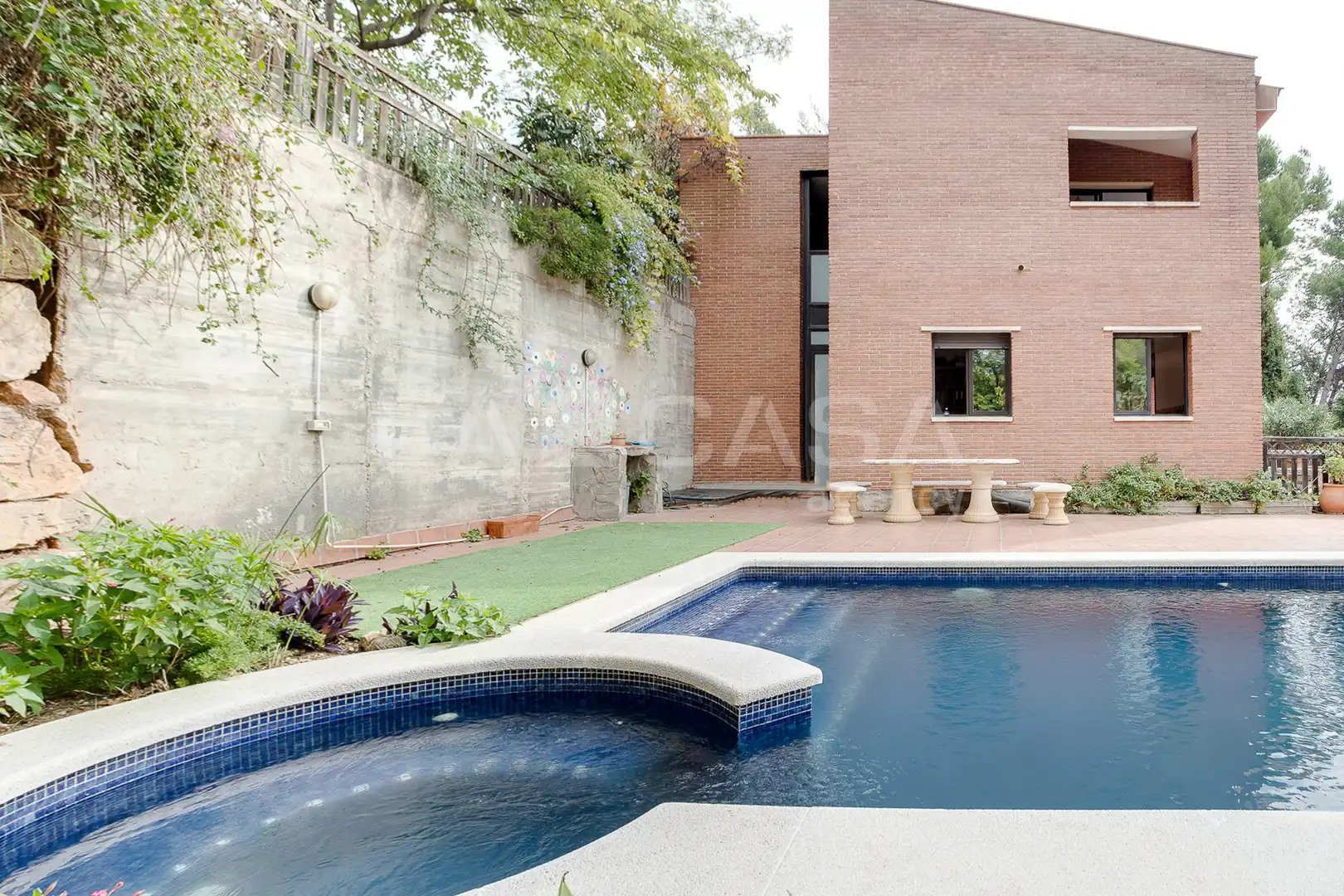 Haus mit Terrasse zum Verkauf in Carrer de Tomàs Guerrero, imagen 61