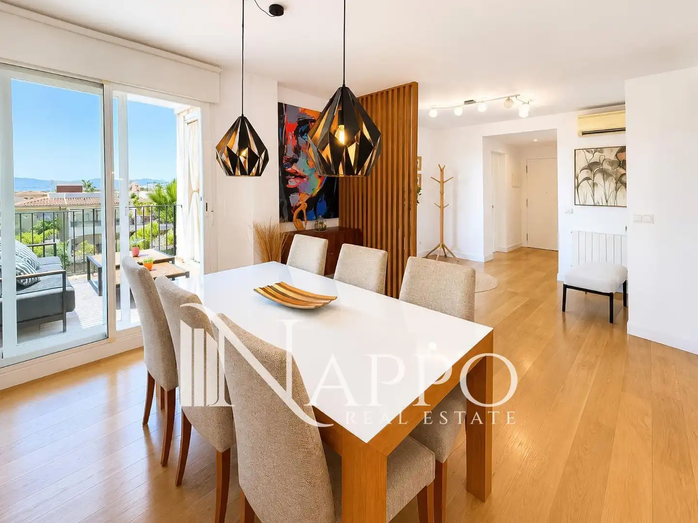 Attique avec piscine à vendre à ALJUB, imagen 11