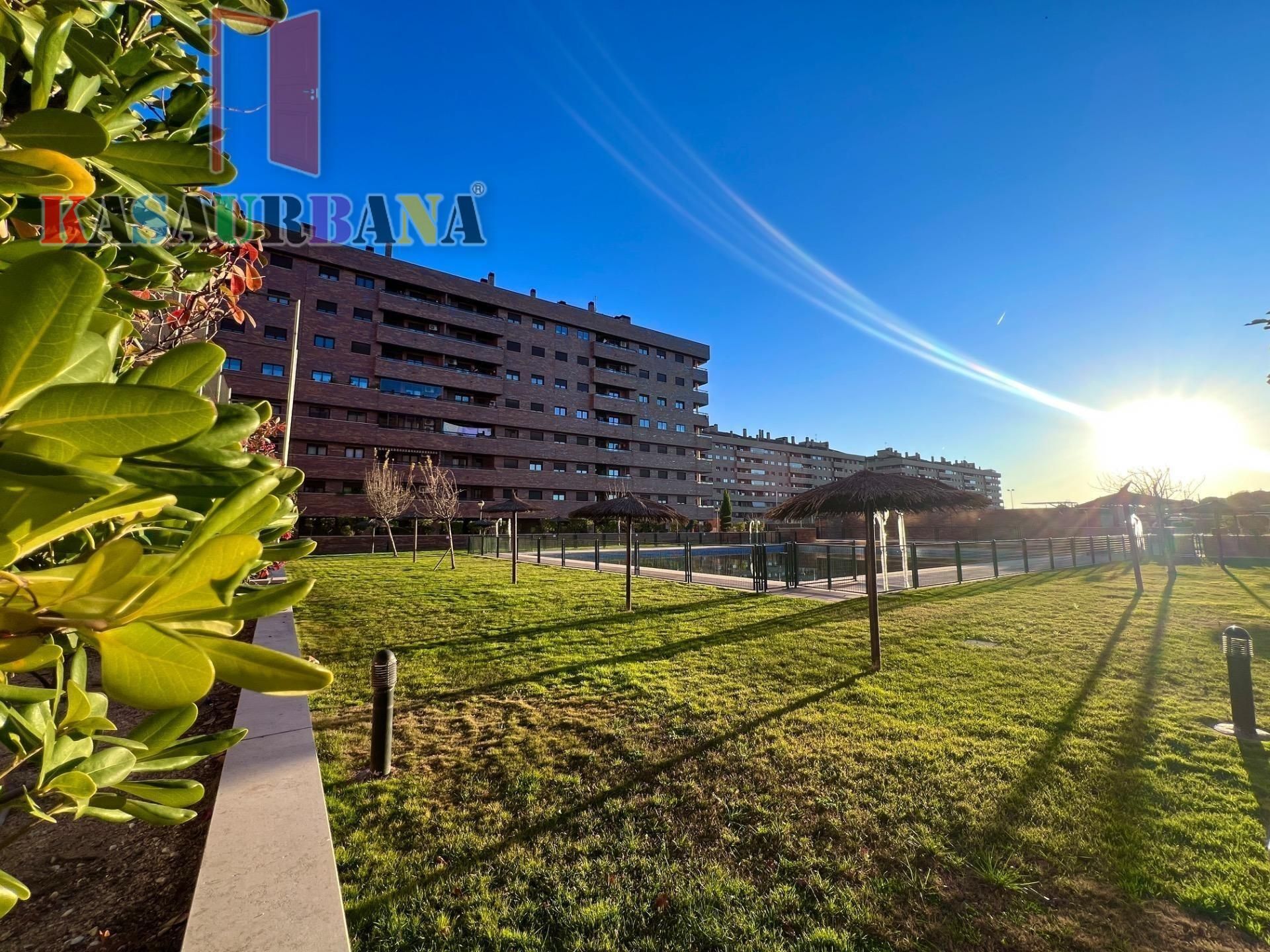 Flat for sale in El Quiñón