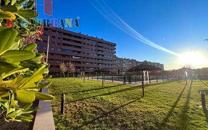 Flat for sale in El Quiñón