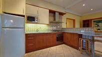 Kitchen of Attic for sale in  Lleida Capital  with Terrace and Balcony