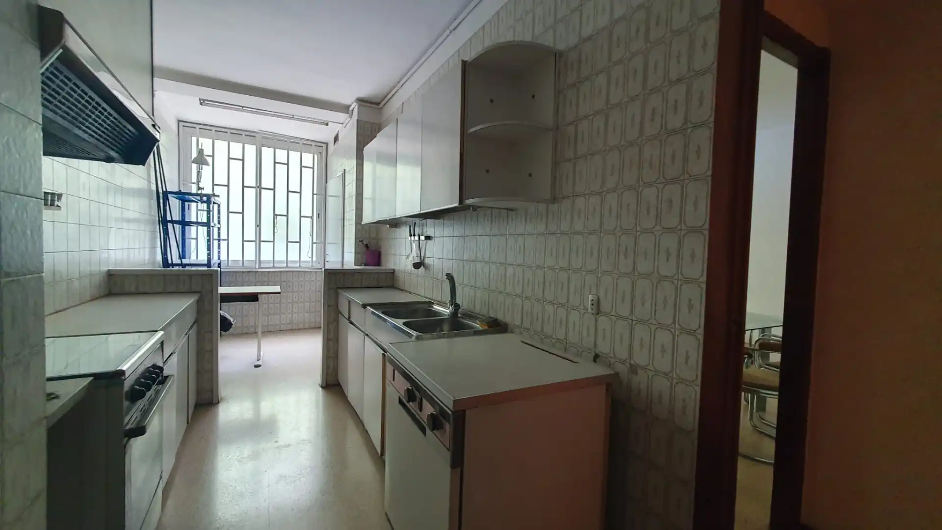 Wohnung mit Aufzug zum Verkauf in Carrer de Lepant, imagen 16