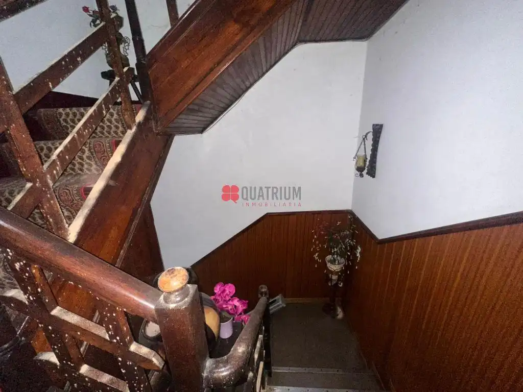 Houses for sale in A Estrada   with Storage room