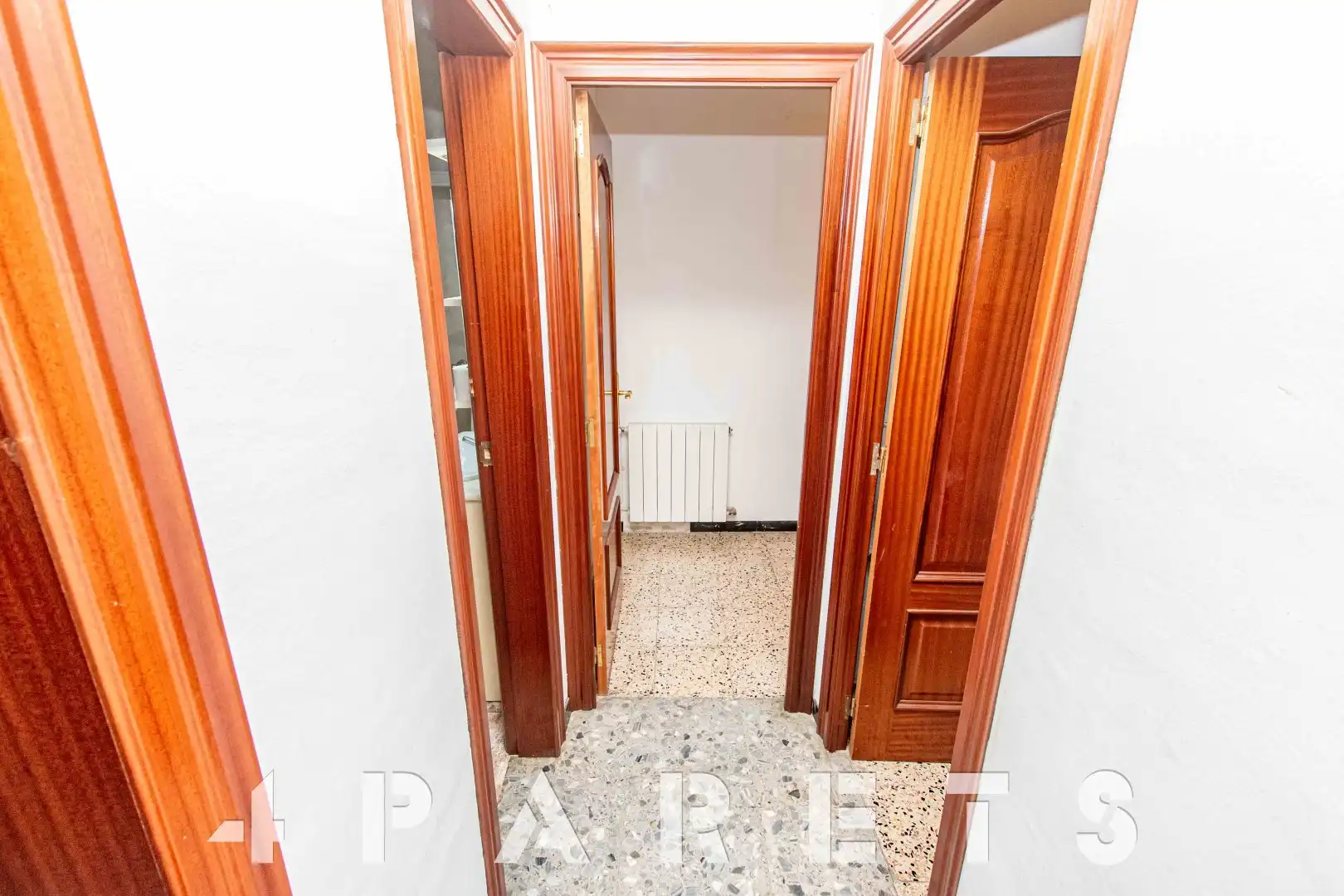 Piso en venta en Mataró con Aire acondicionado, Calefacción y Balcón