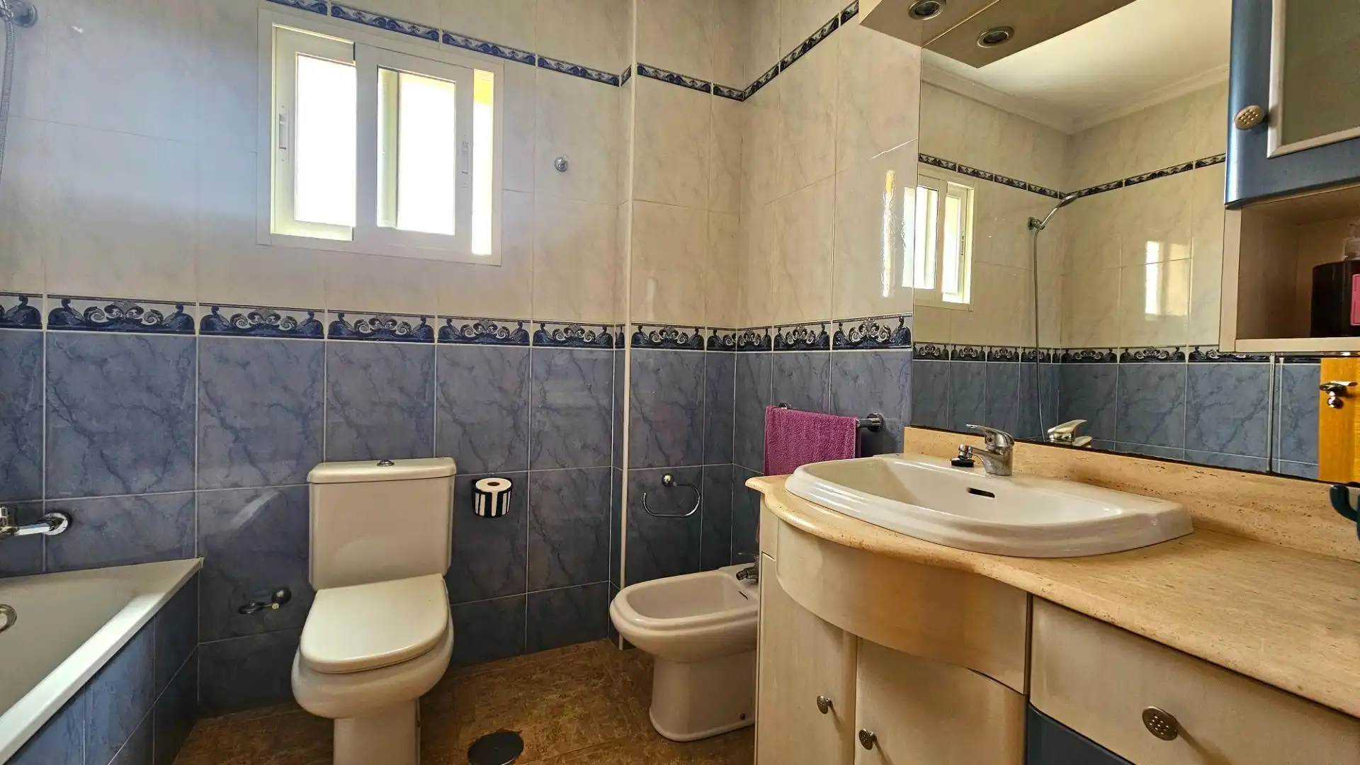 Casa amb terrassa en venda a Calle Calle José María Grajera 10B, imagen 15