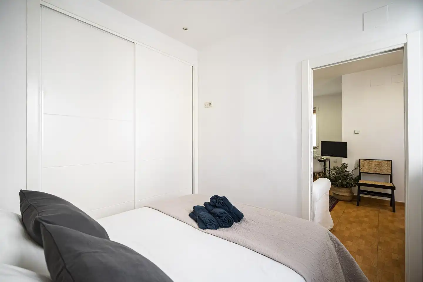 Appartement à louer à Del Divino Vallés, imagen 19