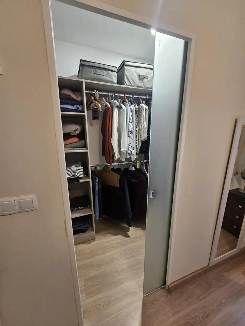 Bedroom of Houses for sale in Alcalá de Henares  with Air Conditioner, Heating and Private garden