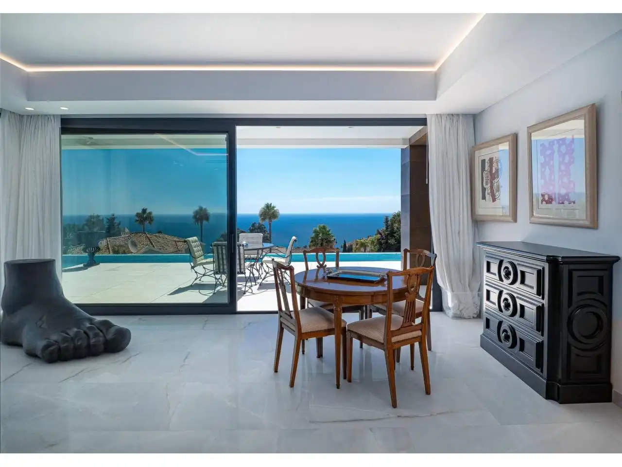 Villa mit Pool zum Verkauf in Urbanizacion Tubalitas, imagen 14