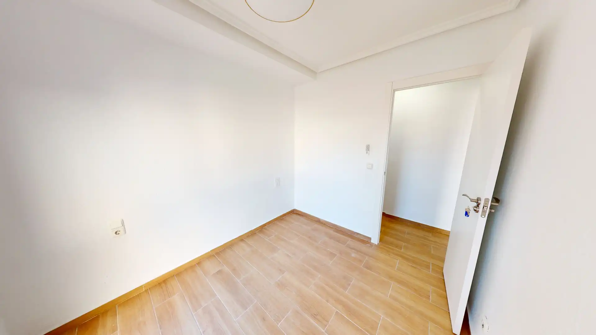 Flat with terrace for sale in Carrer Gilberto Martínez, imagen 22
