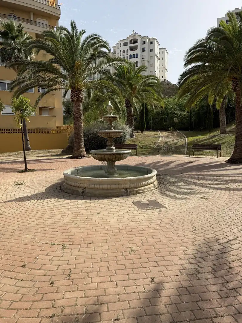 Apartament amb piscina en venda a Estepona Pueblo, imagen 21