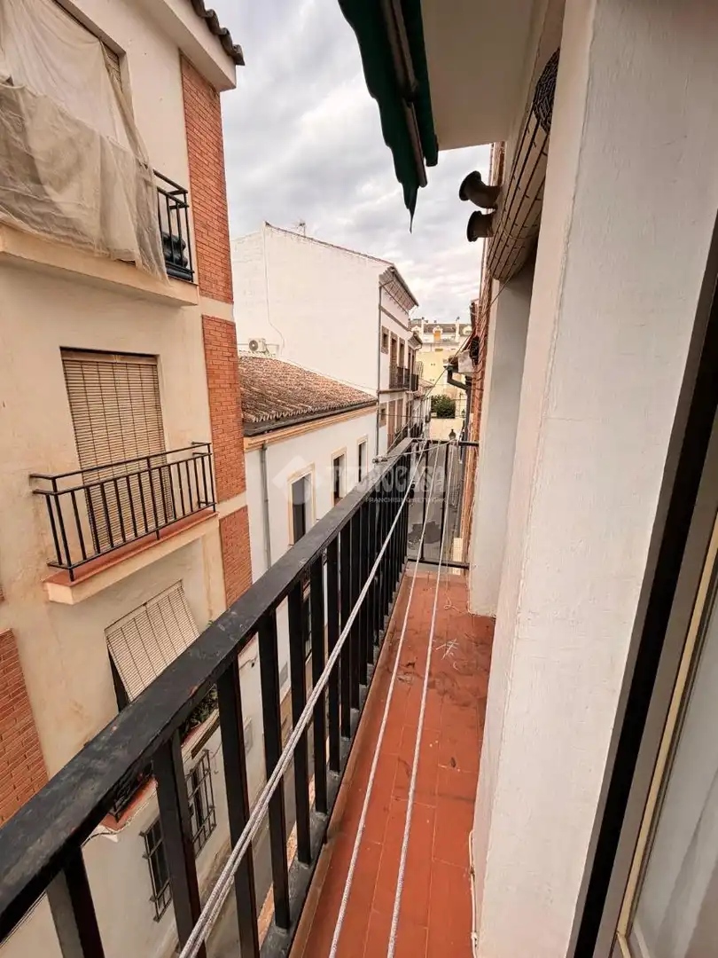 Flat with terrace for sale in Cueva de Menga, imagen 6