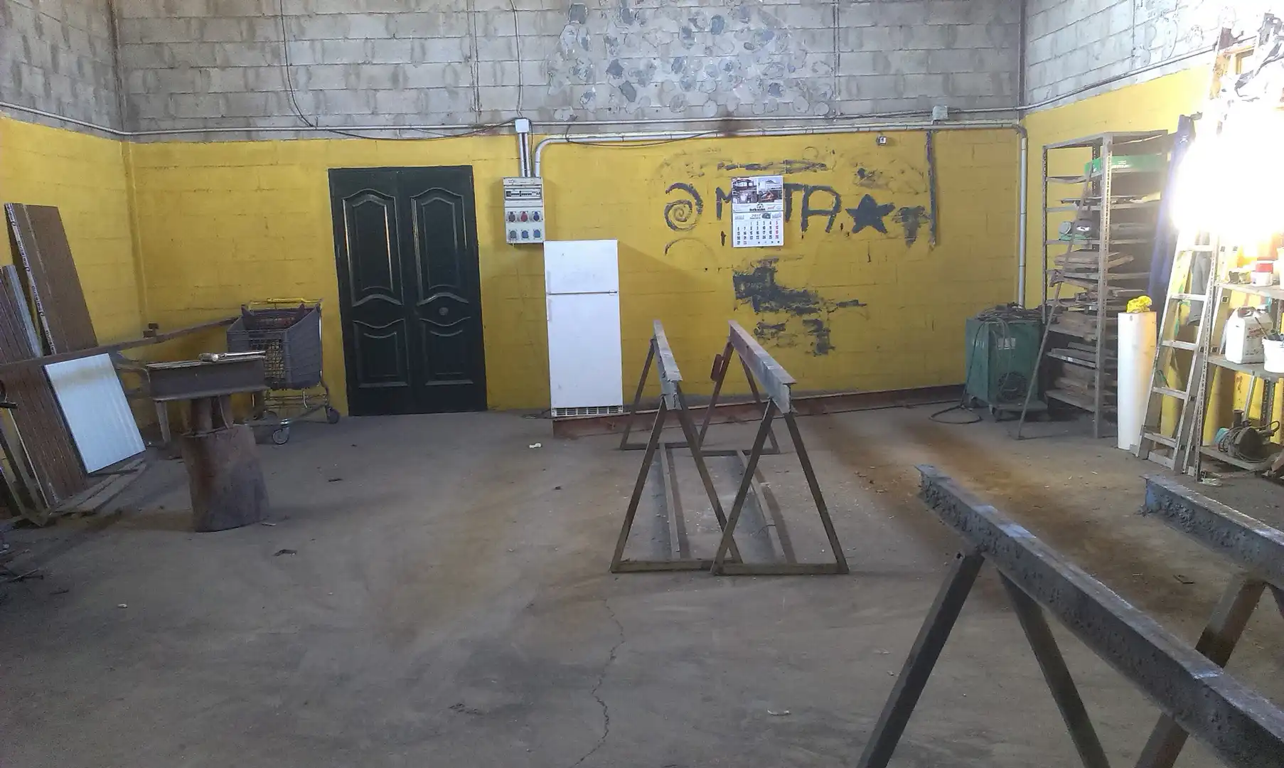 Industrial buildings for sale in Chiclana de la Frontera