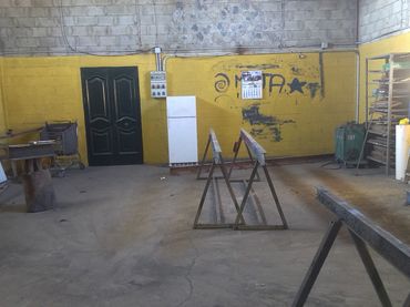 Nave industrial in vendita a Carretera de Fuente Amarga s/n