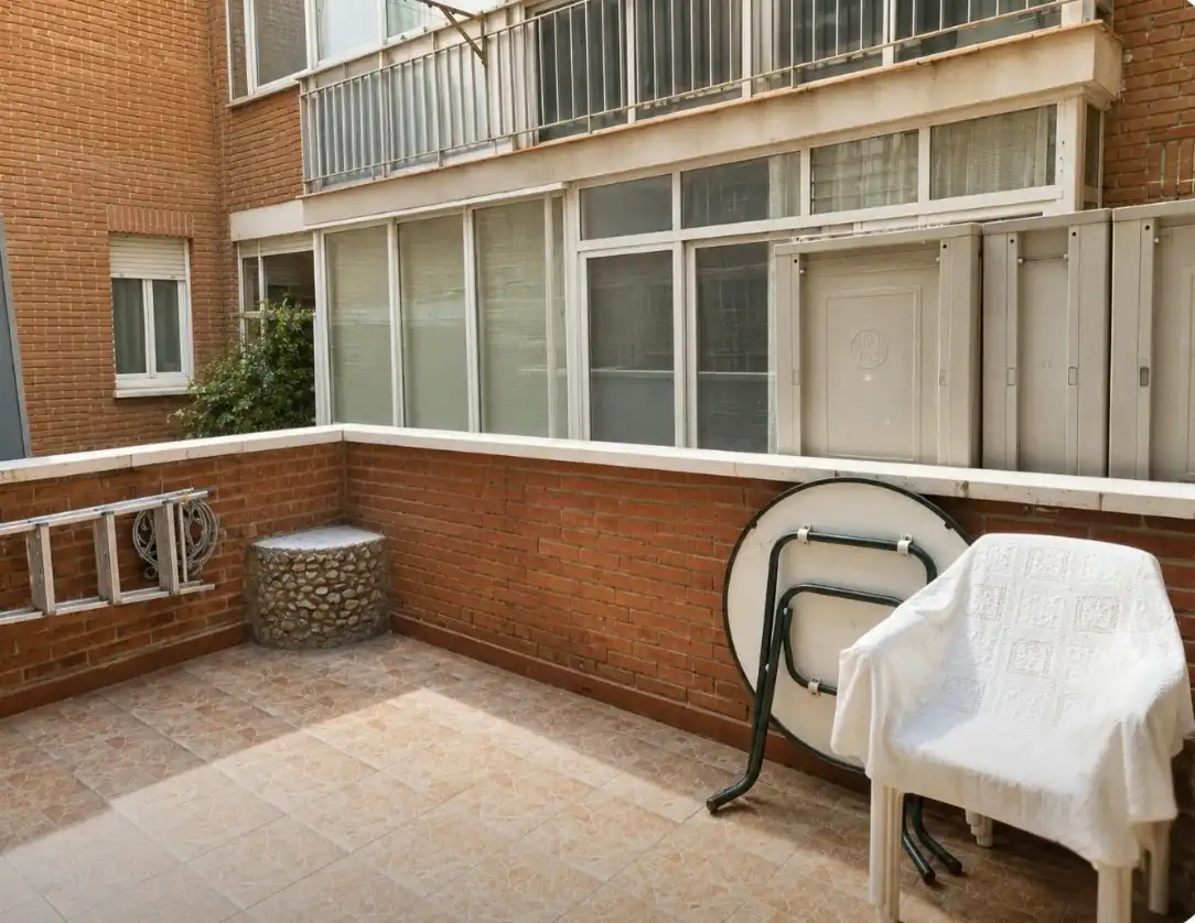 Piso con ascensor en venta en Calle Sevilla, imagen 5