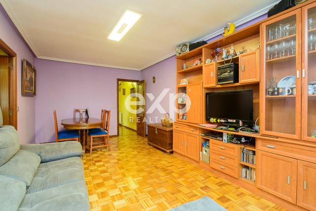 Piso en Venta en  ALCALDE LOPEZ MULERO, 10 en HUCA - La Cadellada