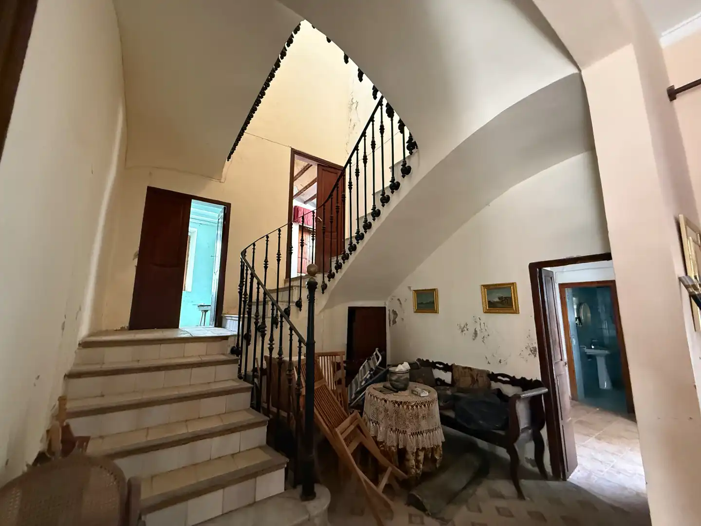 Maison mitoyenne avec jardin à vendre à El Verger, imagen 5