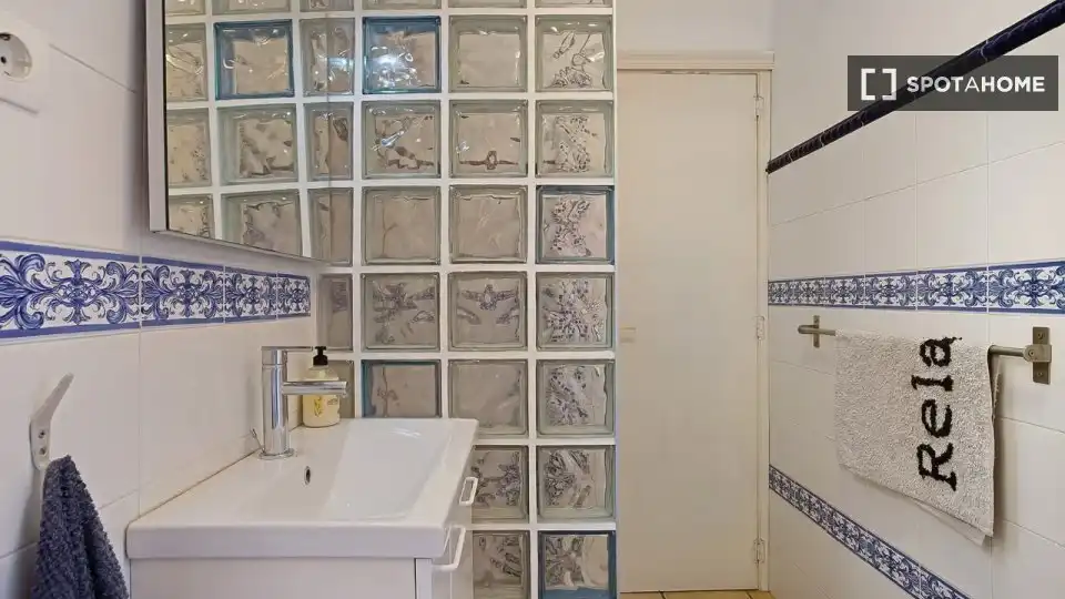 Habitación en Los Álamos