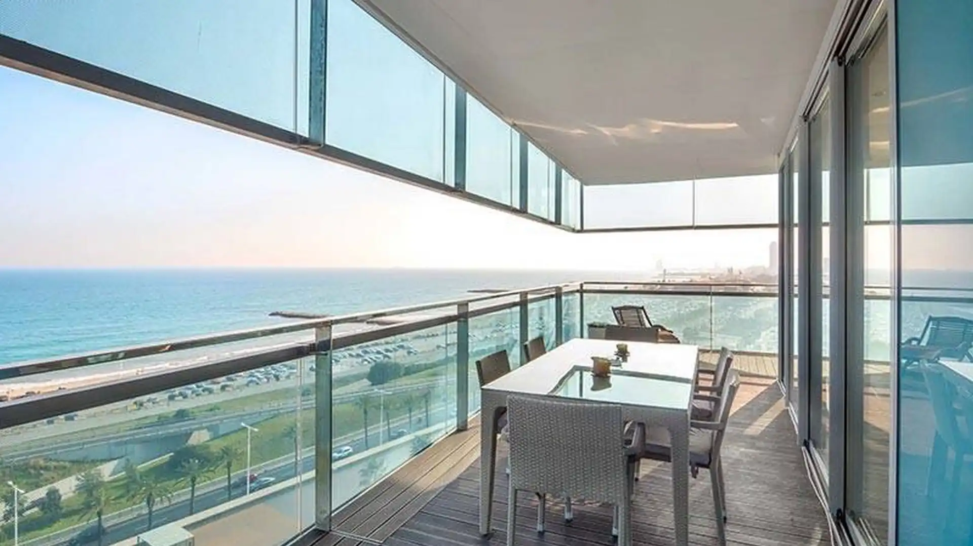 Appartamento con terrazza in vendita a Passeig de Garcia Fària, imagen 13