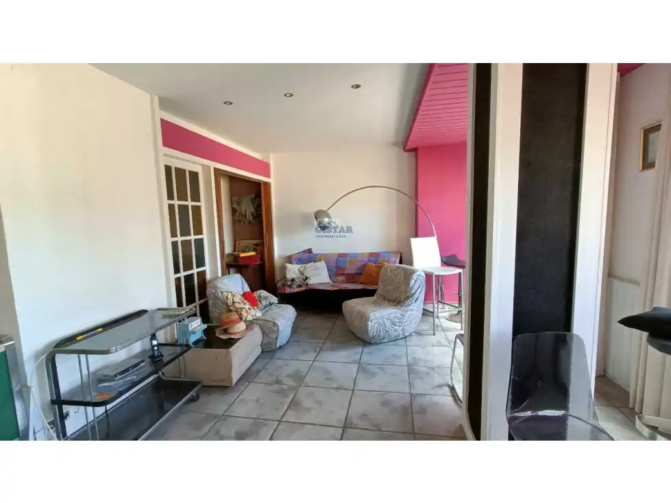 Balcony of Houses for sale in Pedreguer  with Heating, Terrace and Furnished
