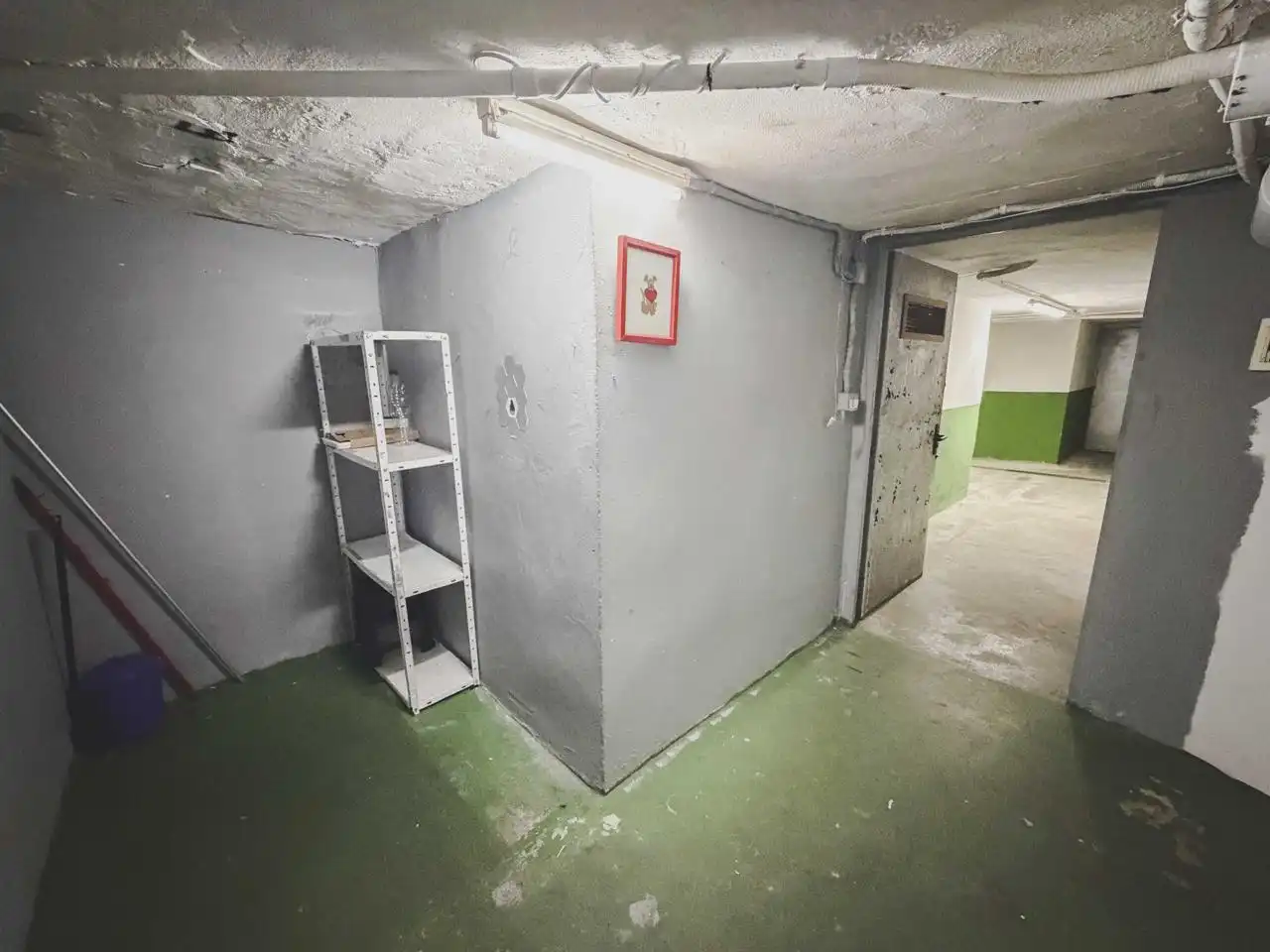 Storage room for sale in Cádiz
