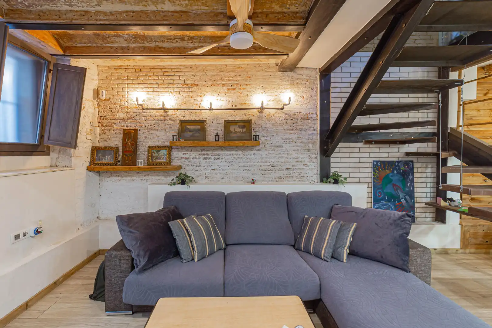 Dúplex con ascensor en venta en Ciutat Vella, imagen 8
