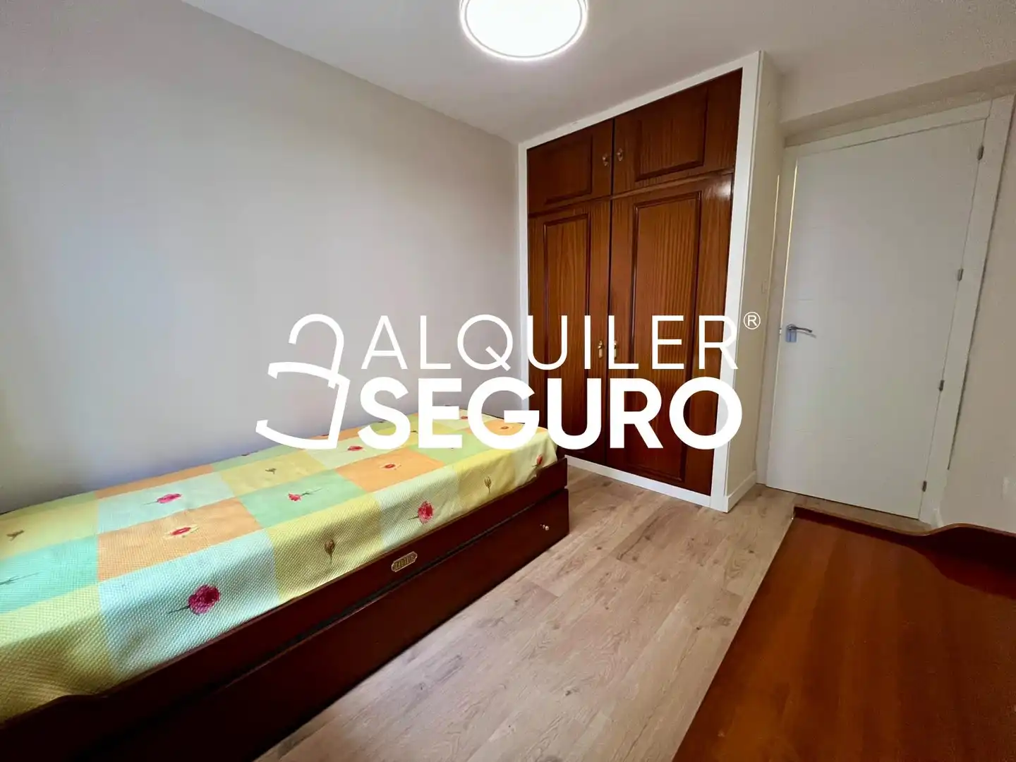 Piso con ascensor en alquiler en de la Virgen de Aránzazu, imagen 20