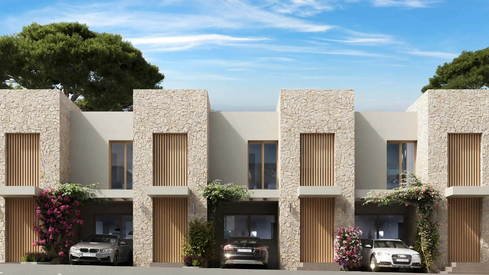 Casa pareada con terraza en venta en Manilva Pueblo, imagen 7