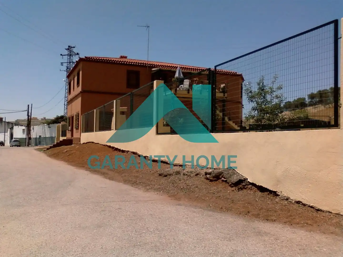 Fabrik Grundstücke zum Verkauf in La Cañada