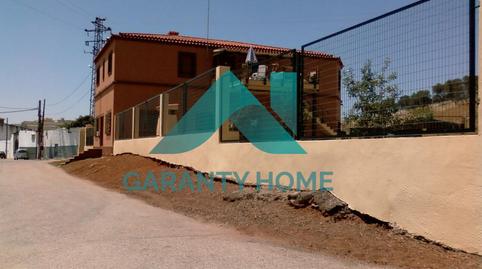 Foto 4 de Terreny industrial en venda a La Cañada, Cáceres