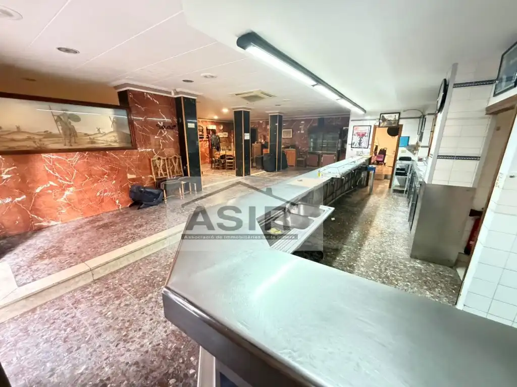 Business premises for sale in Calle Tetuan, imagen 6