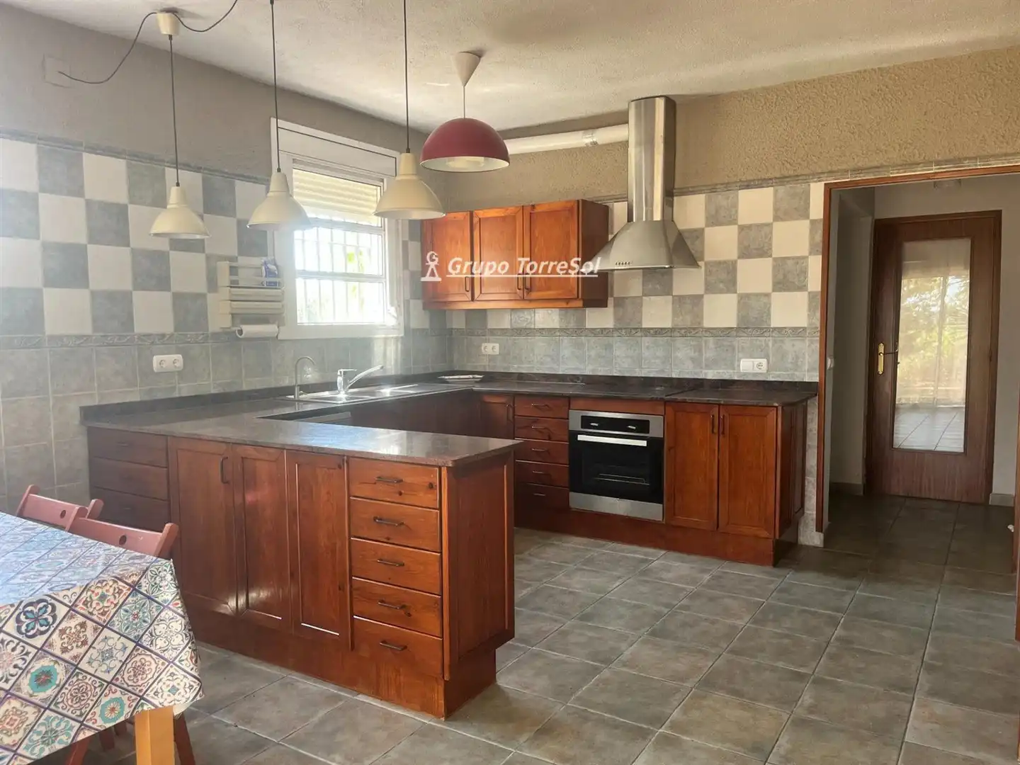 Chalet con piscina en venta en POLíGONO 7 PARAJE 65 JUNTO A CAL DENTISTA, imagen 7