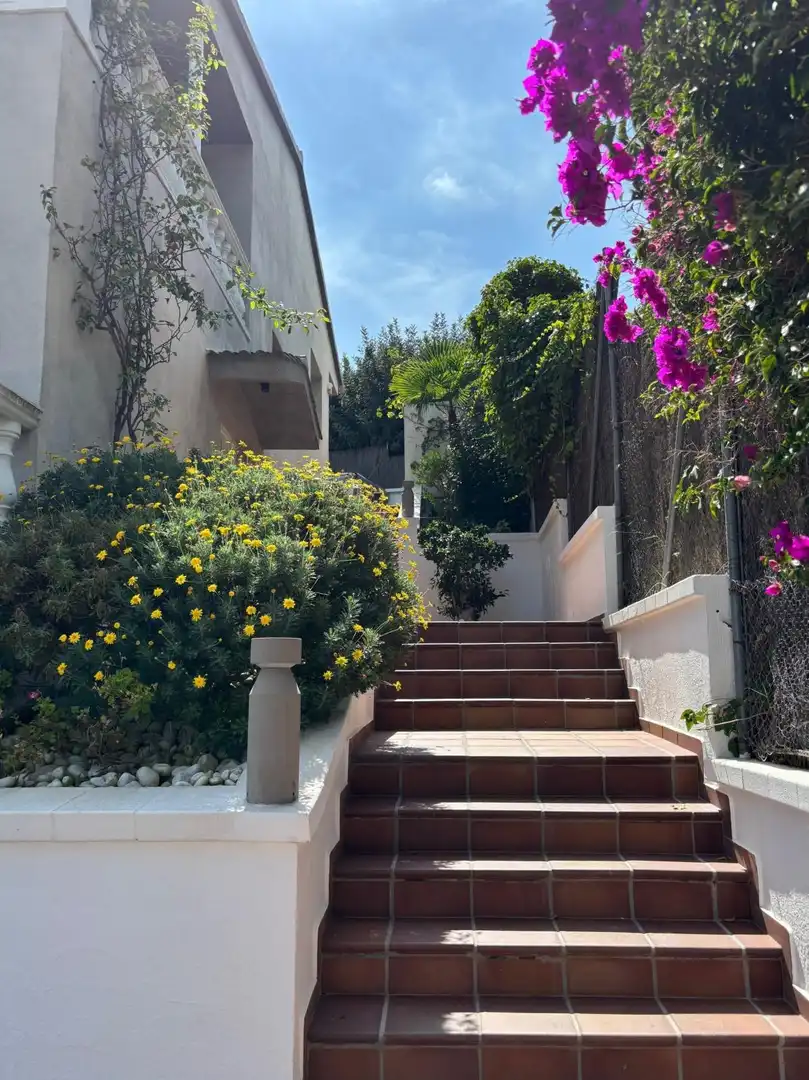 Villa avec terrasse à vendre à Calella, imagen 23