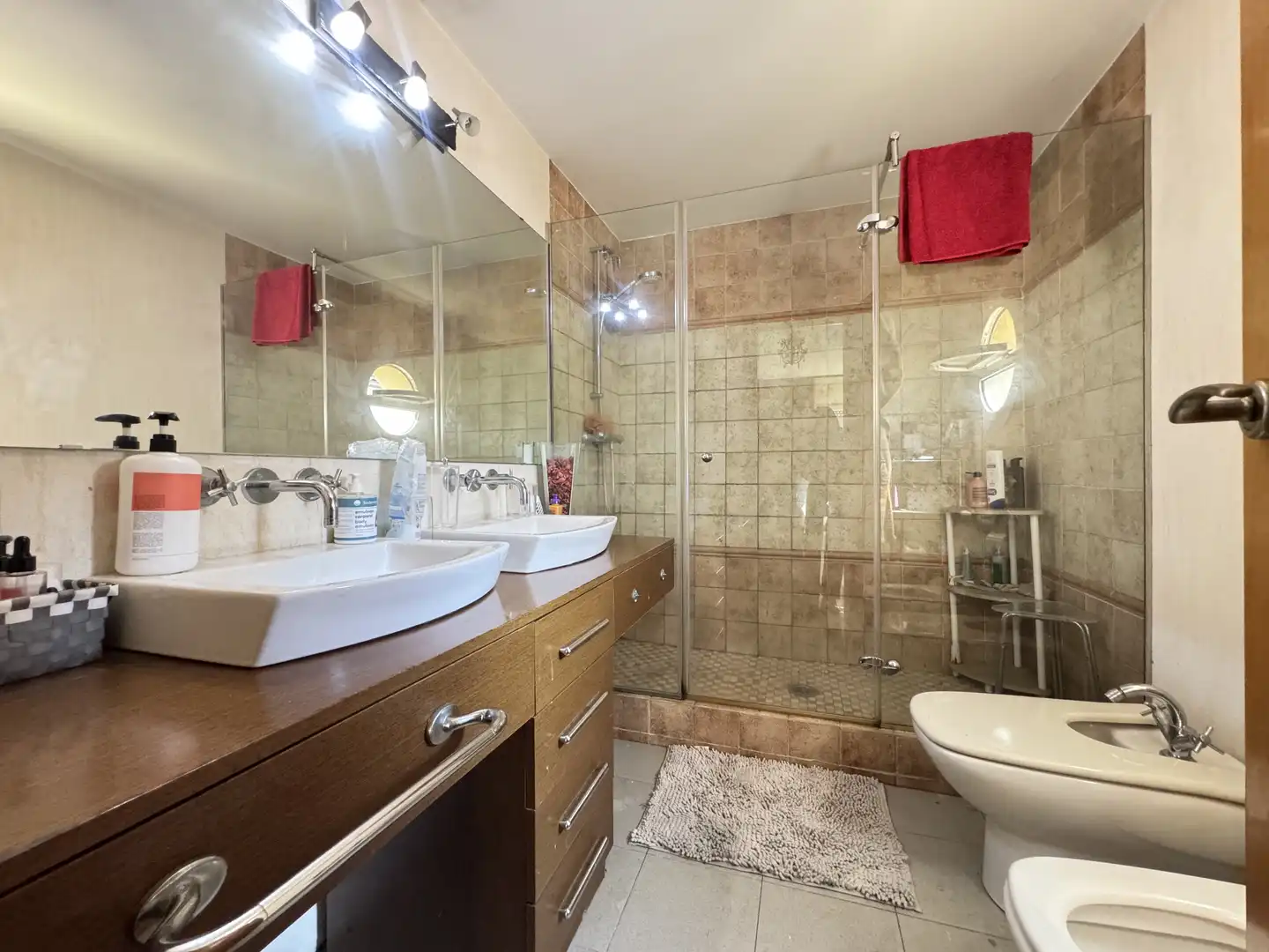 Piso con ascensor en venta en Carrer Doctor Robert, imagen 24