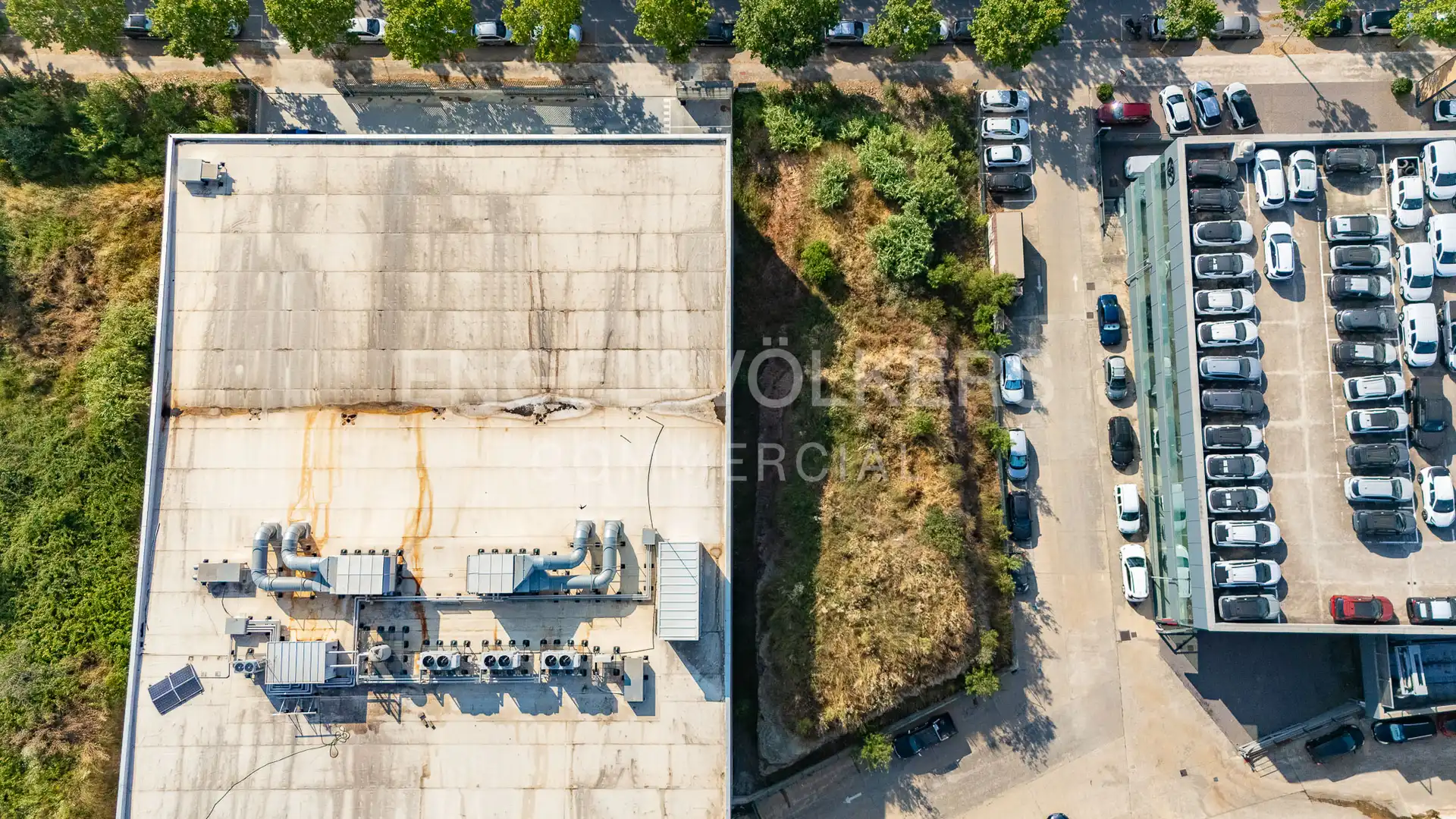 Terreny industrial en venda a Barri Antic, imagen 3