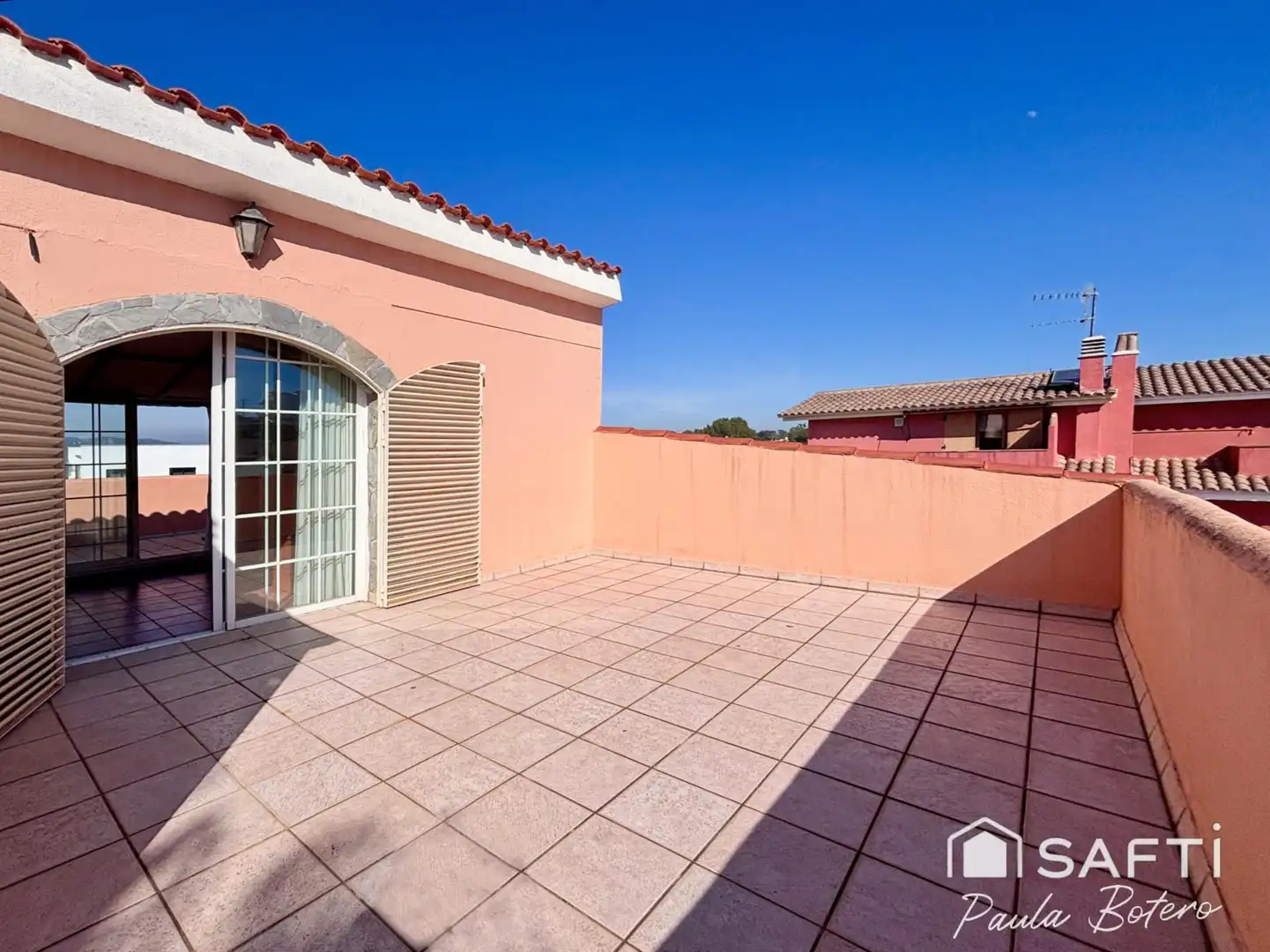 Casa adosada en venta en Mas d'En Serra - Els Cards