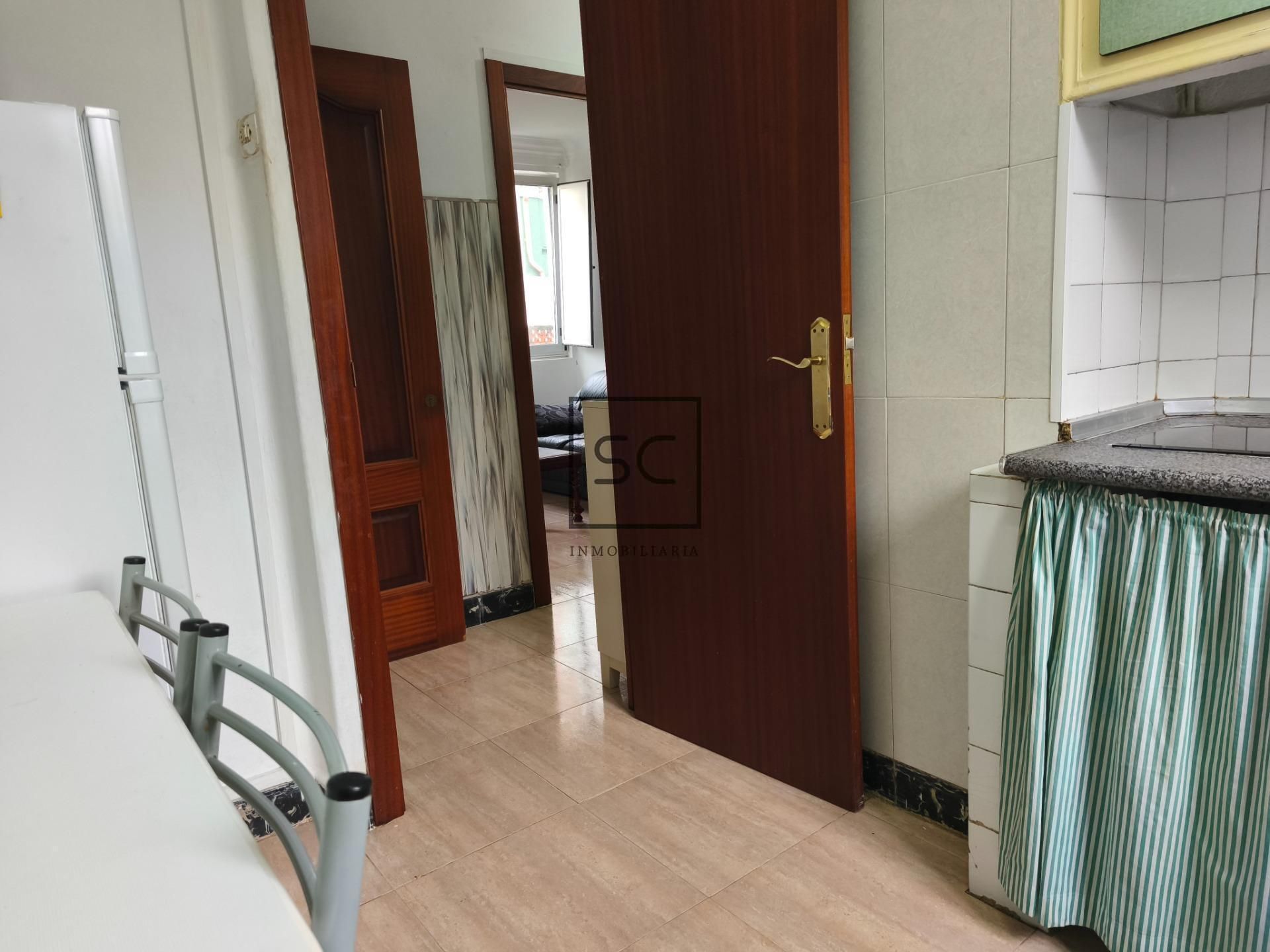Apartament en venda en Ferrol