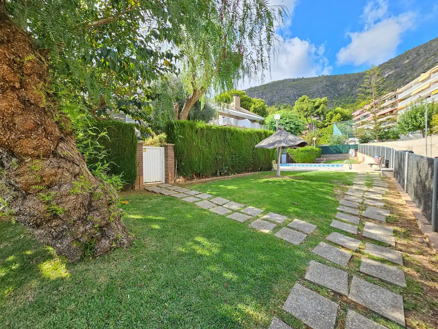 Haus mit Pool zum Verkauf in Juan Ramon Jimenez, imagen 10
