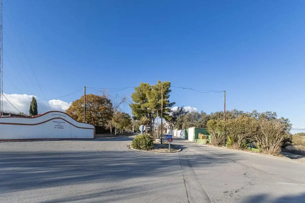 Casa o chalet en venta en VENUS, 18, Atarfe