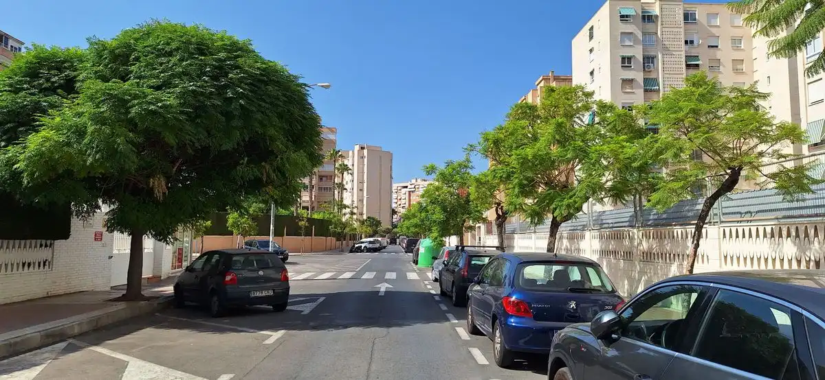 Adosado con terraza en venta en Avenida Países Escandinavos, imagen 14
