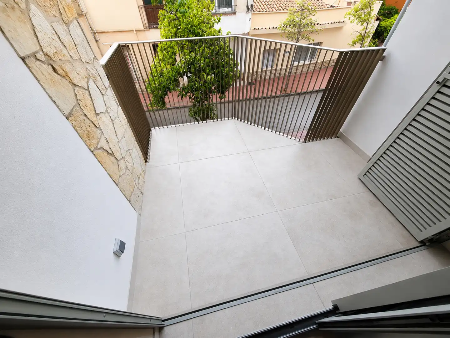Appartement avec ascenseur à vendre à Carrer President Macià 116