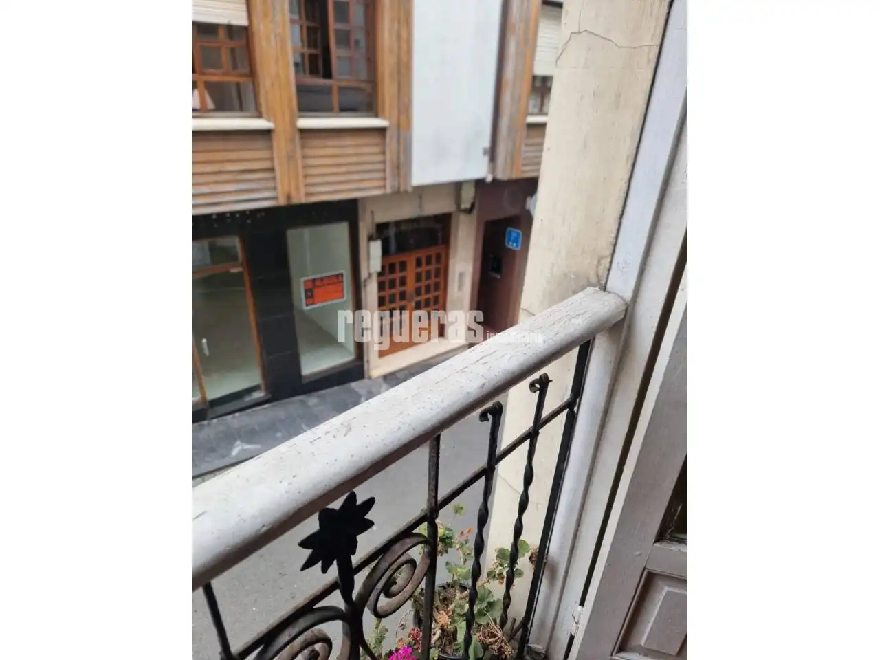 Terrassa de Casa o xalet en venda en Cudillero