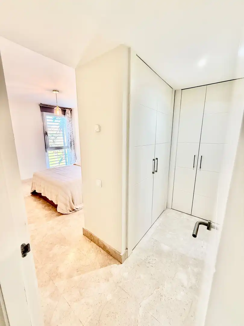 Apartament en venda a del Marmol, 161, Chullera