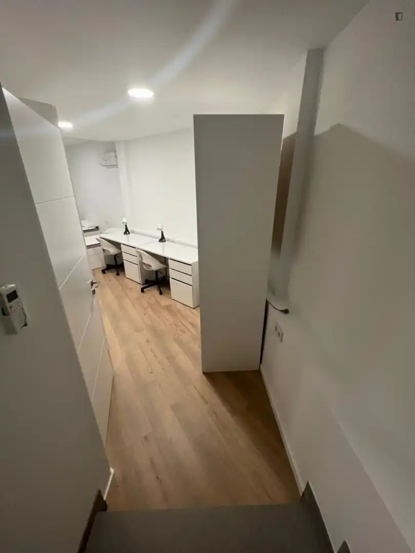 Room in Poble Nou