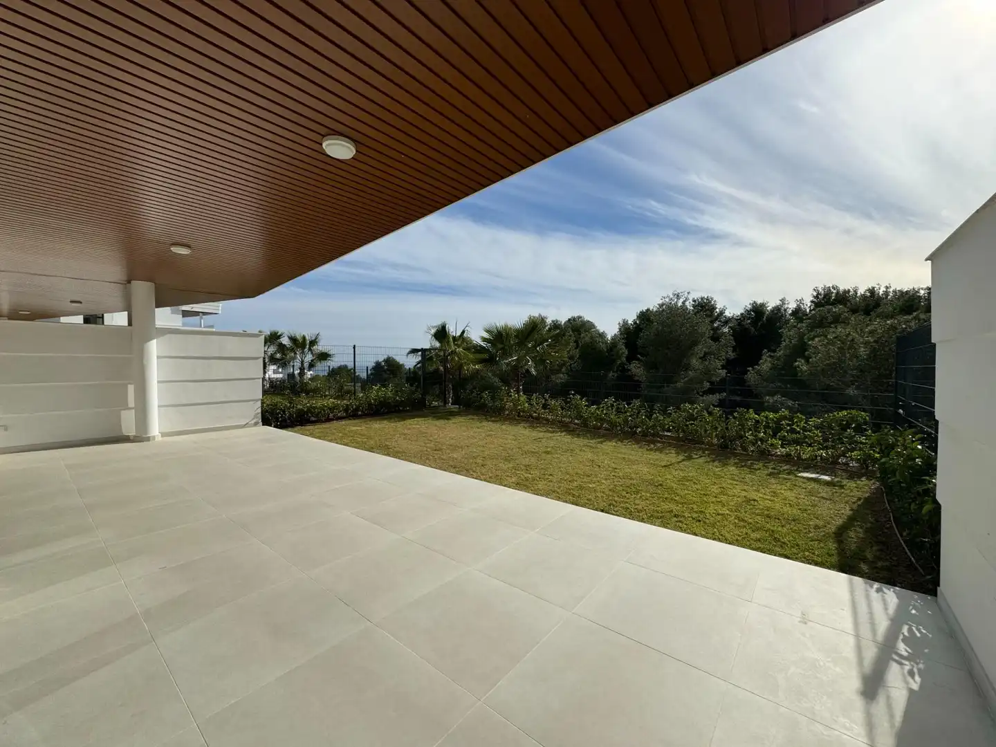 Wohnung mit Pool zum Verkauf in El Higuerón, imagen 2