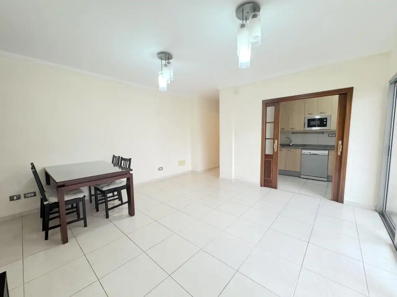 Comedor de Piso en venta en La Orotava con Terraza y Trastero