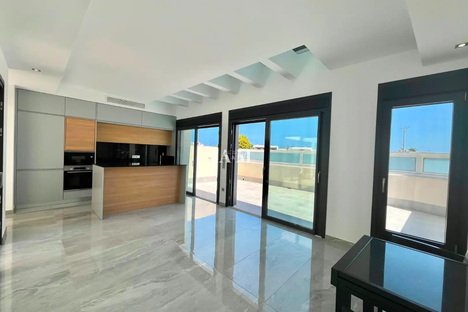 Casa amb piscina en venda a Lo Pagán, imagen 5