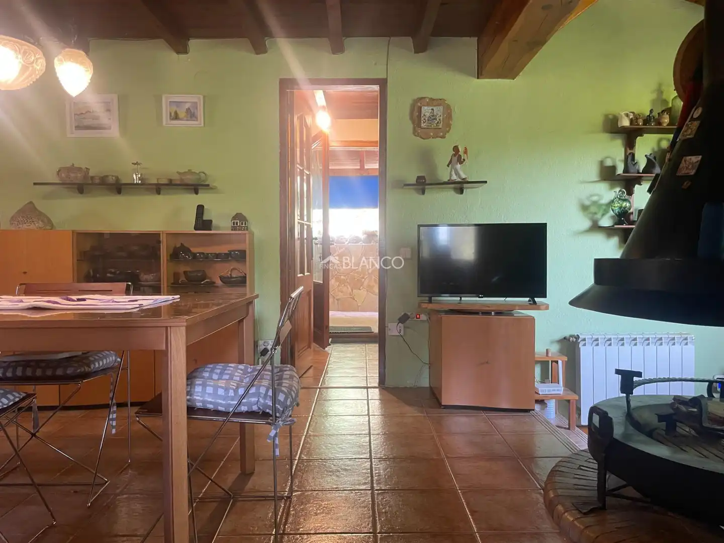 Casa amb terrassa en venda a Can Ros Zona 3, imagen 13
